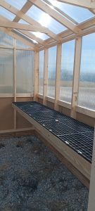 Greenhouse for sale