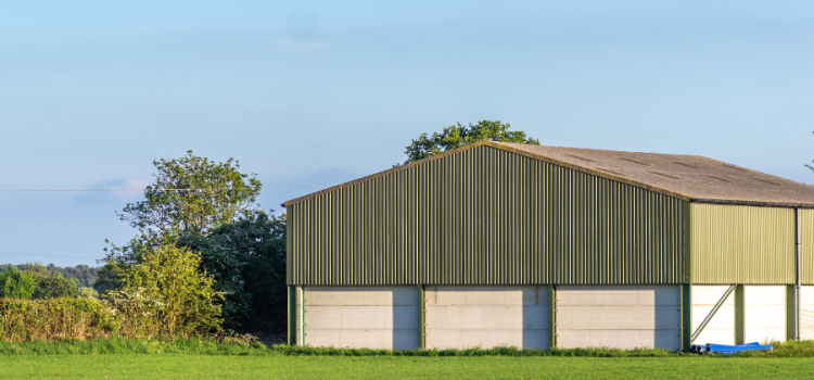 Pole Barns