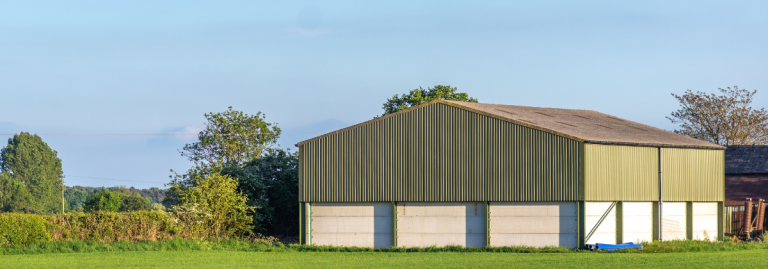 Pole Barns