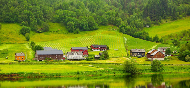 pole barn homes