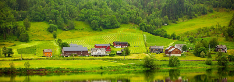 pole barn homes