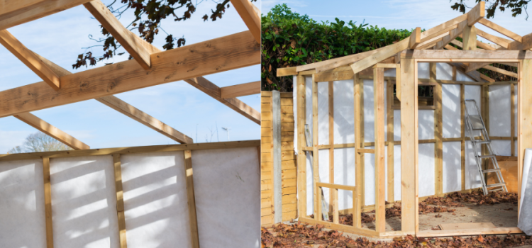 Amish Shed vs. DIY Shed: Why Investing in Quality Matters