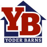 Yoder Barns Ohio